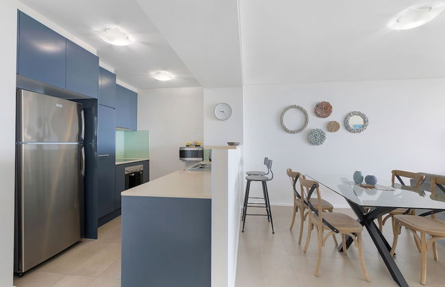 Azure Sea Whitsunday Resort - Photo 29