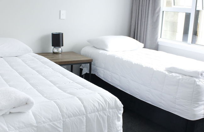 Colonial Motel Invercargill - Foto 8