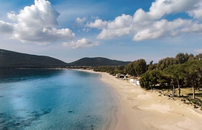 New Flat for 6 Guests Near Alghero Beach - Foto 27