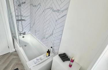 ClydeBank Brand new 3BDR Home, Glasgow - Foto 10