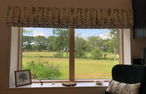 Private 2 Bedroom Apartment at Woodland Retreat - Foto 18