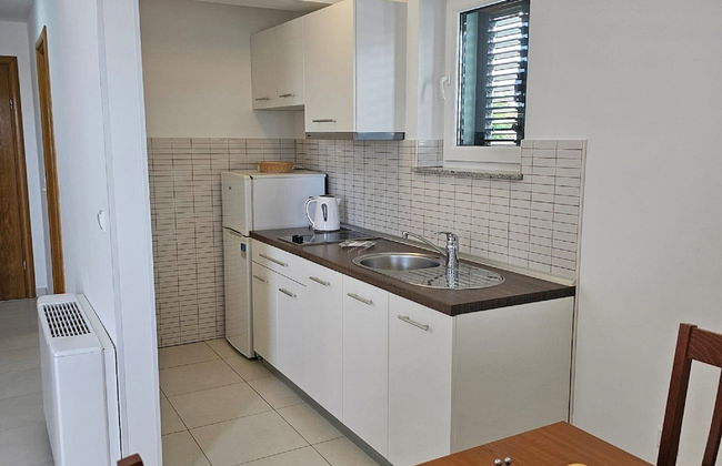 Apartments Mlikota - Foto 14