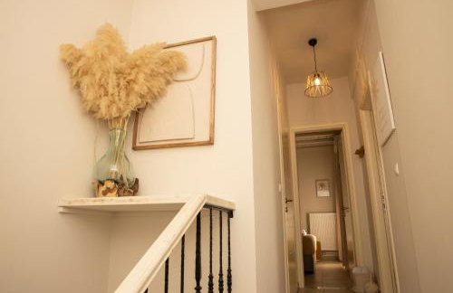 Golden Palm Tree Maisonette - Foto 48