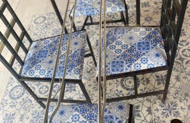 Casa de campo com muito verde e paz, 2 quartos, Wi-Fi, churrasqueira, deck, trilha - Foto 13