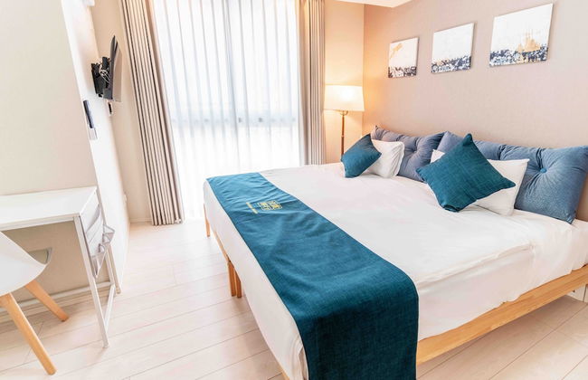 Shinkou House UE - Foto 7