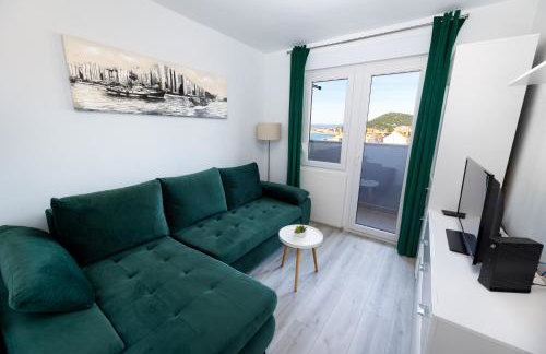 Apartment Kokolo with sea view - Foto 19