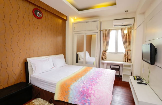 RedLiving Apartemen The Suites Metro - Mary Tower E - Photo 15