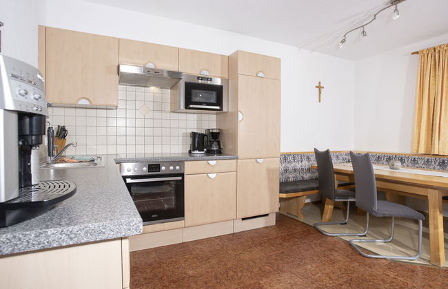 Ferienhof Sonnseitn - Foto 10