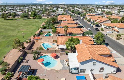 Heated Pool, Hot Tub, Games & more! - Photo 68