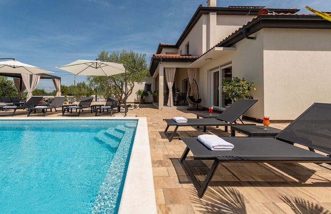 Villa La Aurora - Foto 76