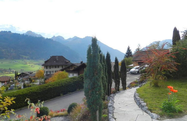 Weidli, Chalet - Photo 10