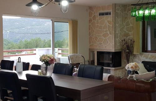 Holiday Home Historische Steinvilla Heaven für 11 Personen by Interhome - Foto 17