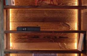 Chalet SERRE CAMBEOU Piscine&spa - Foto 24