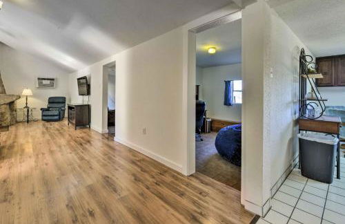 Charming Miami Home with Private Yard and Patio! - Foto 4