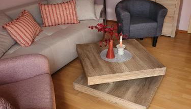 Feriendomizil Meeresnah - Foto 4