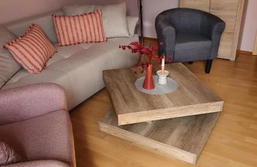 Feriendomizil Meeresnah - Foto 4