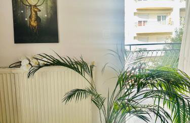 Pearls luxury apartment in Thessaloniki - Foto 31