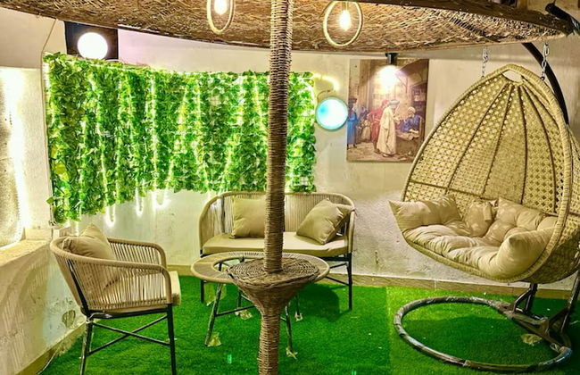 The Privacy Villa - Foto 46