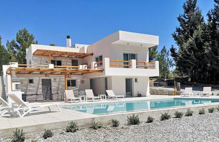 Chrysanthi Villa, Living in Nature - Foto 22