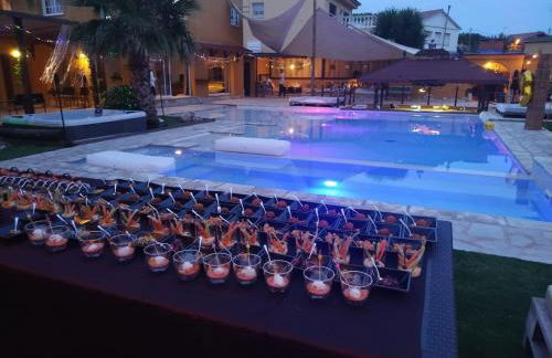 Catalunya Casas Relax and Recharge - only 34km from Barcelona! - Foto 29