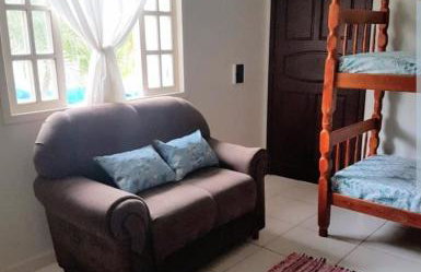 Linda casa c/Piscina, Ar e conforto próximo do Mar - Photo 21