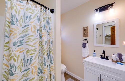 Walk to Main St and Campus! Dtwn Radford Home - Foto 13