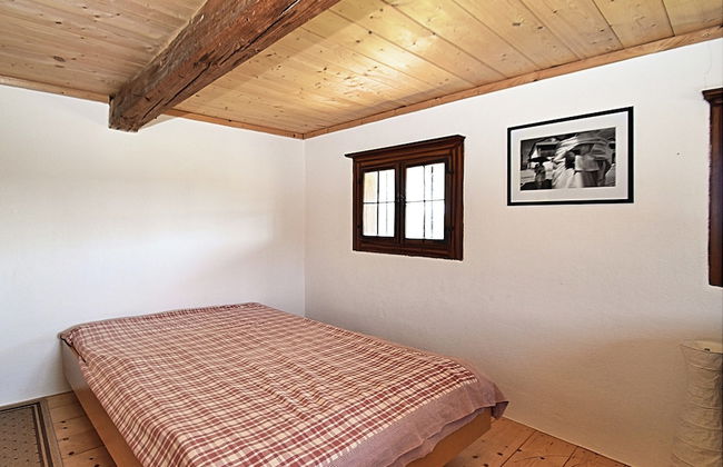 Hideaway With Hammock - Photo 5