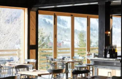 SPECTACULAR CATSKILLS 4 BEDROOM VACATION OASIS- Gorgeous Hunter Mountain Views! - Foto 19