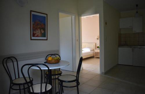 Anesis Village Studios and Apartments - Foto 51