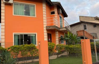 Casa Laranja Imbituba - Foto 37