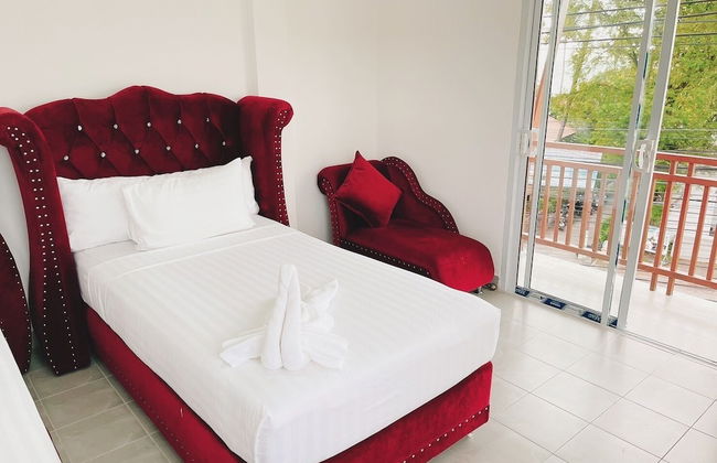 PK APARTMENT KOH SAMUI - Foto 3