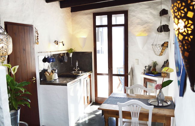 Stylish Getaway With Secluded Patio in Lava Finca - Foto 12