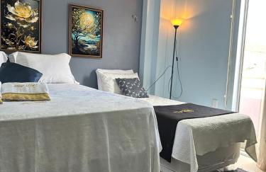 Flat JK 101 - Foto 1