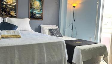 Flat JK 101 - Photo 1