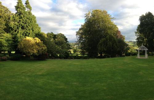 Broughton Craggs Hotel - Foto 35