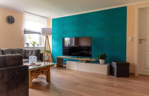 Familienapartment Vogtland - Foto 1