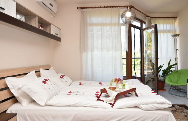 Apartments Plovdiv - Foto 59