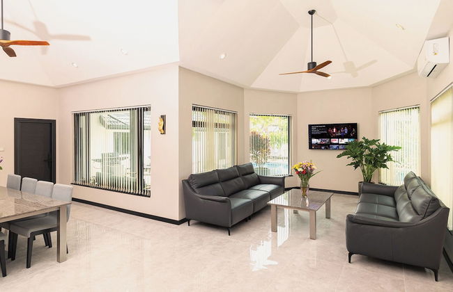 Pattaya Hill, Near the City and Beach - Foto 33