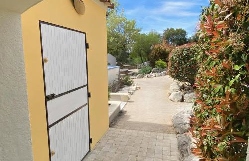 Gîte Lavandin 3 - Foto 25