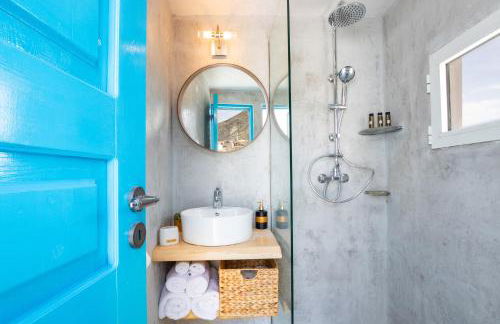 Nacros Villa Olympos Karpathou - Foto 34