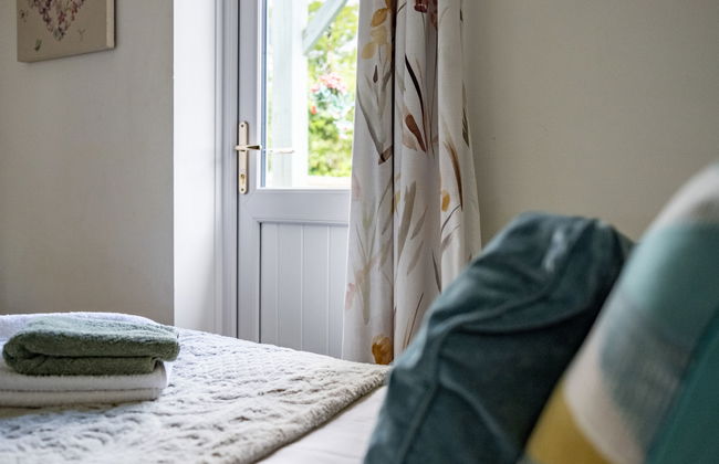 Ash Cottage - Foto 3