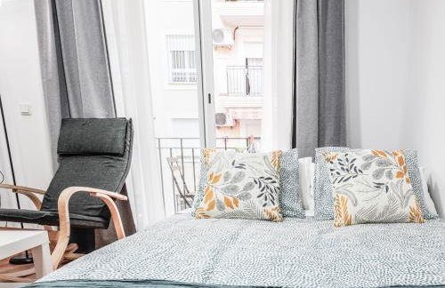 Apt buenas calidades La Algaba Bazan - Photo 22