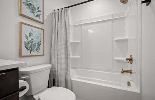 Snowbasin Retreat R5966 Hot Tub By Ski Resorts - Foto 37