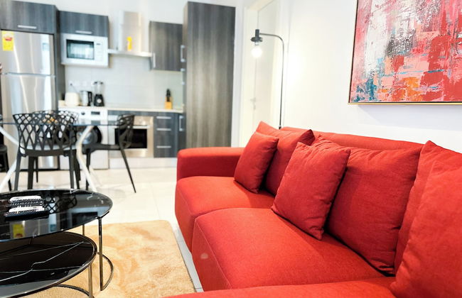 Embassy Gardens - Foto 53