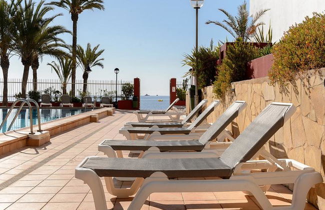 Apartamentos Lido - Foto 42