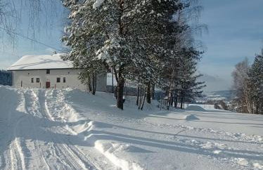 Bieszczadzki Horyzont Apartamenty - Photo 46