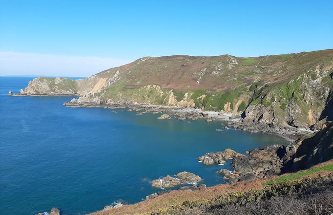 VVF Cotentin Îles anglo-normandes, Port Bail - Foto 70