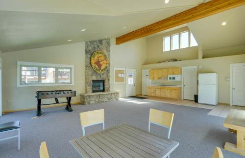Studio in Edwards about 4 Mi to Beaver Creek Resort! - Foto 21