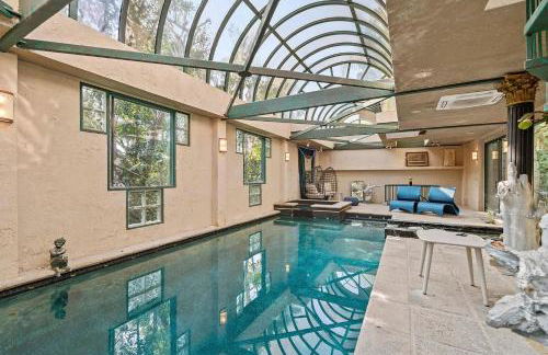 The Sinatra House- Fully Furnished! - Foto 67