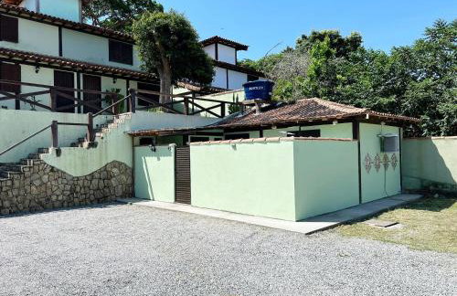 Casa aconchegante a 7 min da Praia - Foto 42